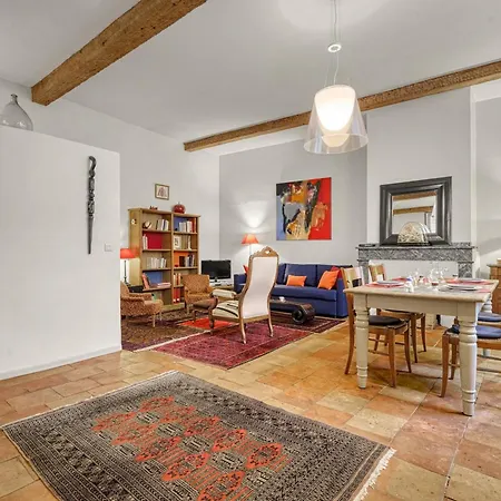 L'encrier - Appt Confortable Pour 2 Apartment *