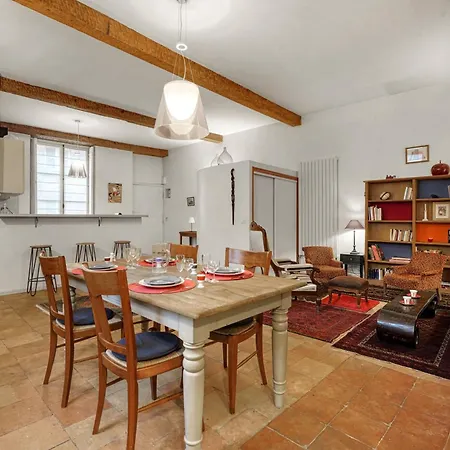 Apartment L'encrier - Appt Confortable Pour 2 Toulouse